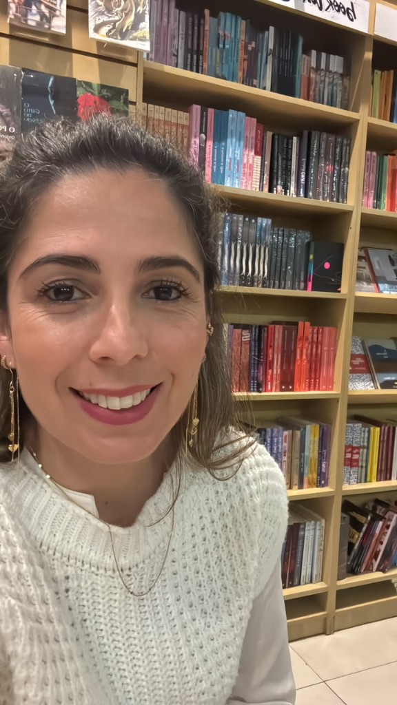 Danily Dehn, pedagoga e educadora